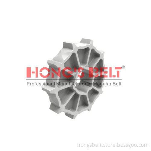 The Modular Belt Hs-100 Series Sprocket